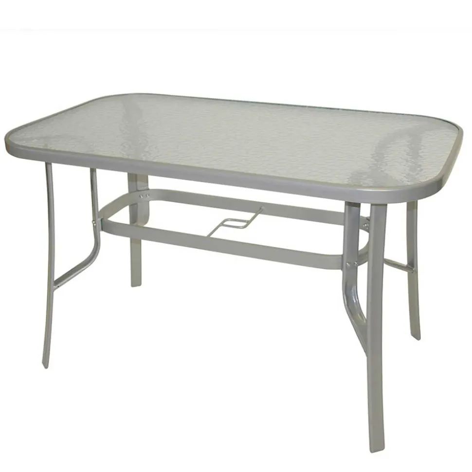 Terrassentisch Yisela