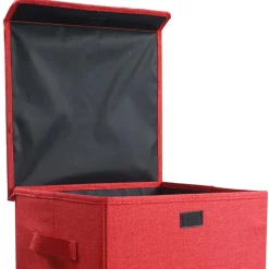 Textil Wäschekorb Opinaro