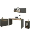 Tiny Office Möbel Uzniana