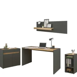 Tiny Office Möbel Uzniana