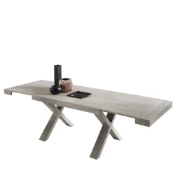 Tisch Esszimmer modern Ivalin