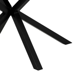 Tisch mit Mittelauszug Laxela