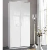 2türiger Kleiderschrank Emritalo