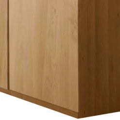 5-türiger Kleiderschrank Veyfas