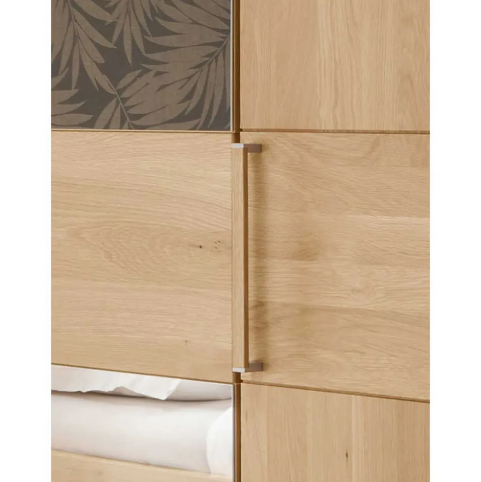 5-türiger Kleiderschrank Veyfas