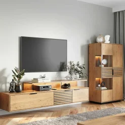 TV Board Deruta