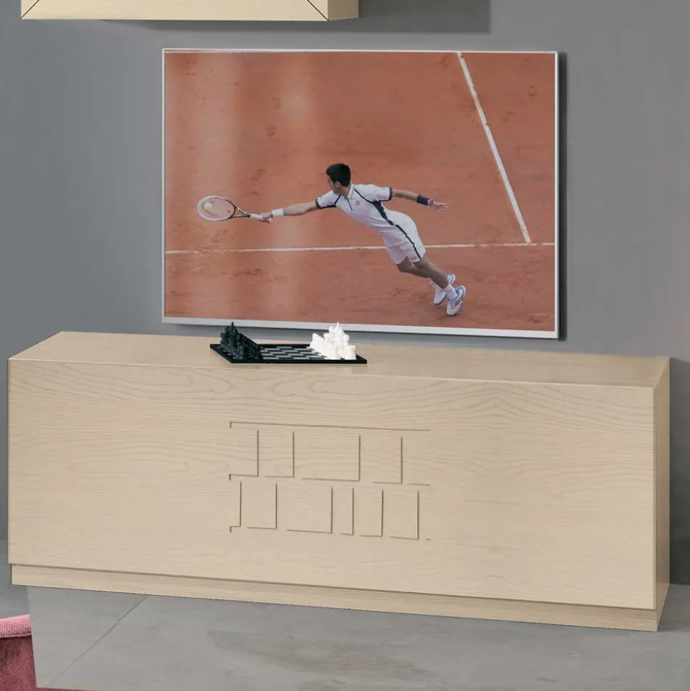 TV Board Eliotta