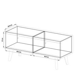 TV Board Levanca