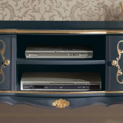 TV Board Seduta