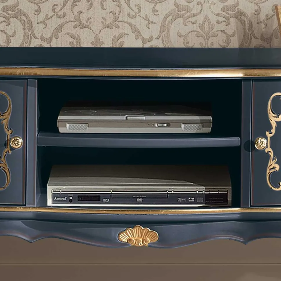 TV Board Seduta