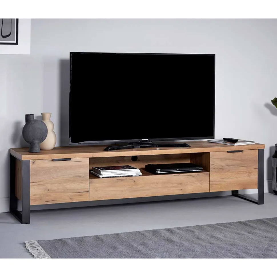 TV Board Tacuria