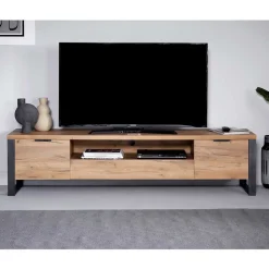 TV Board Tacuria