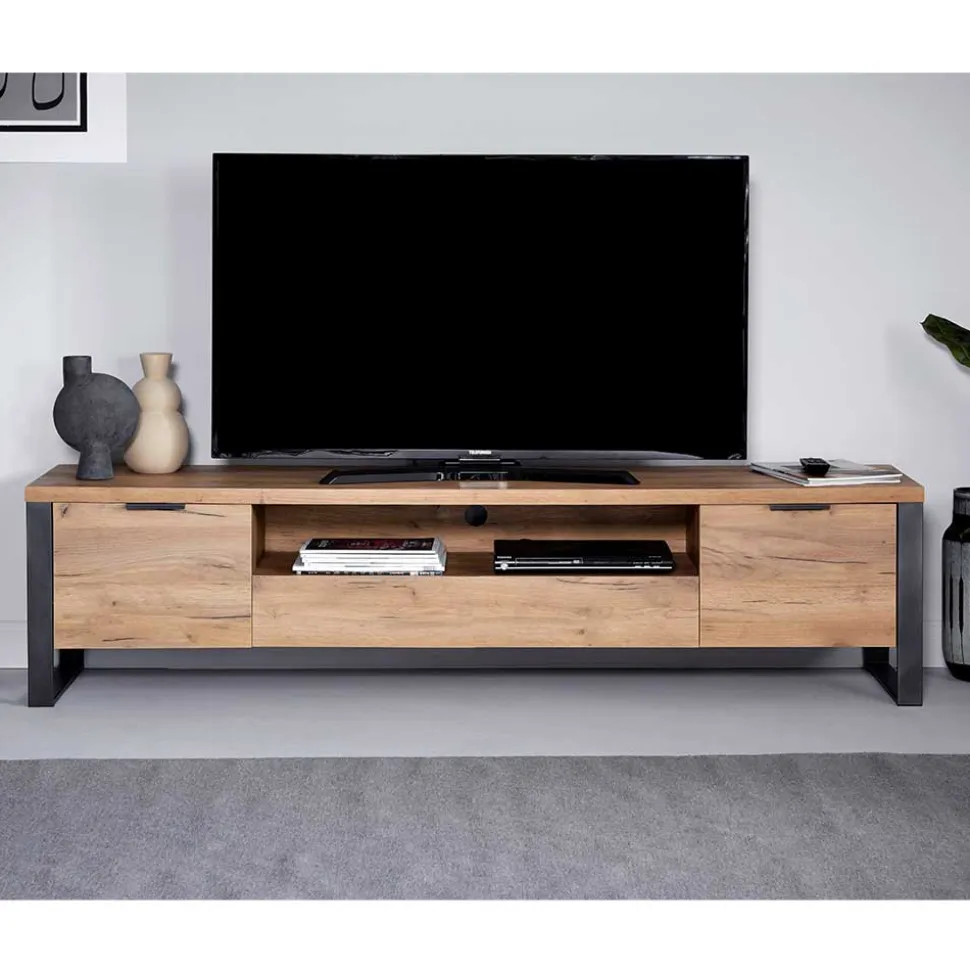 TV Board Tacuria