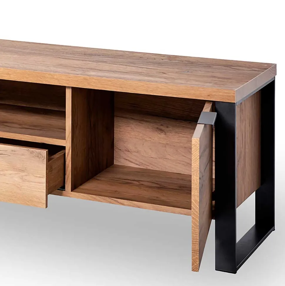 TV Board Tacuria