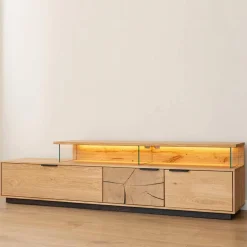 TV Board Tenna