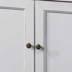 TV Eckschrank Giralva