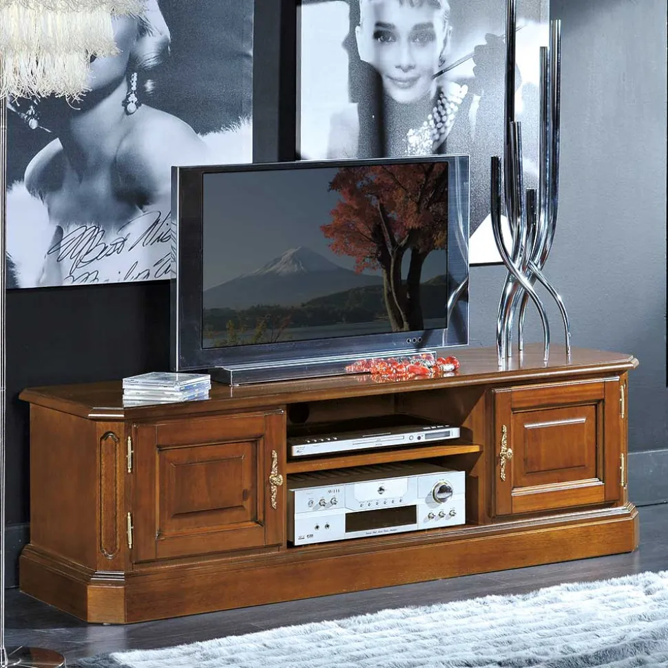 TV Lowboard Azumy