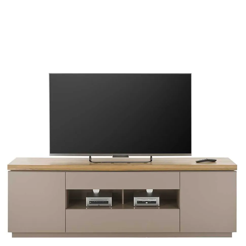 TV Lowboard Balteas