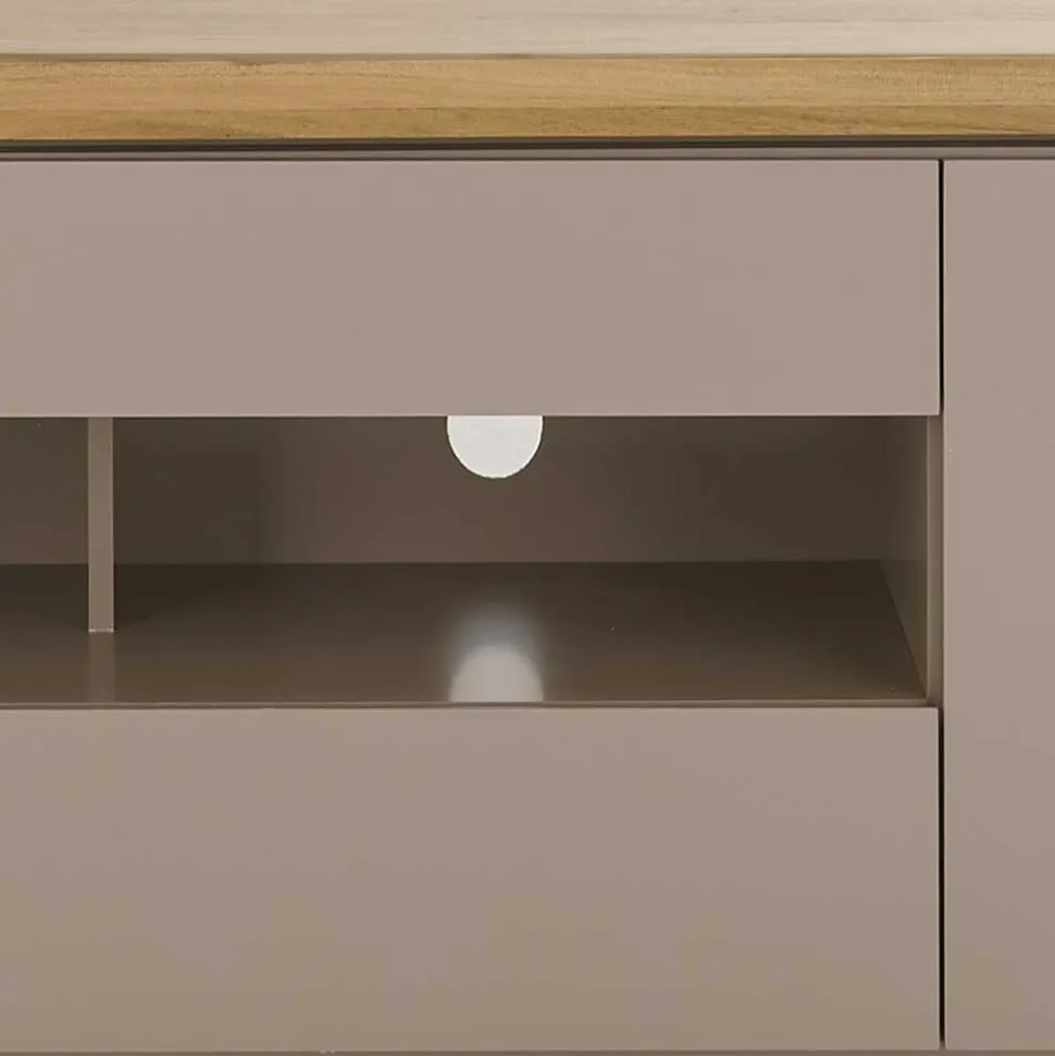 TV Lowboard Balteas