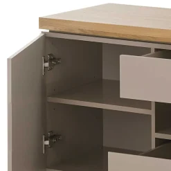 TV Lowboard Balteas