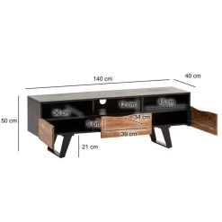 TV Lowboard Calbilan