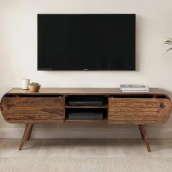 TV Lowboard Carry