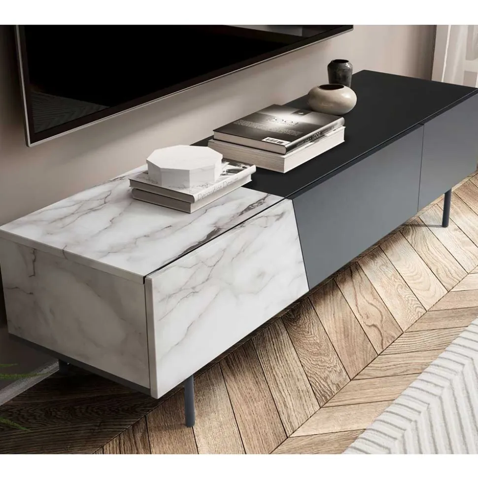 TV Lowboard Cempino