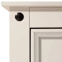 TV Lowboard Cross