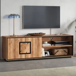 TV Lowboard Macereta