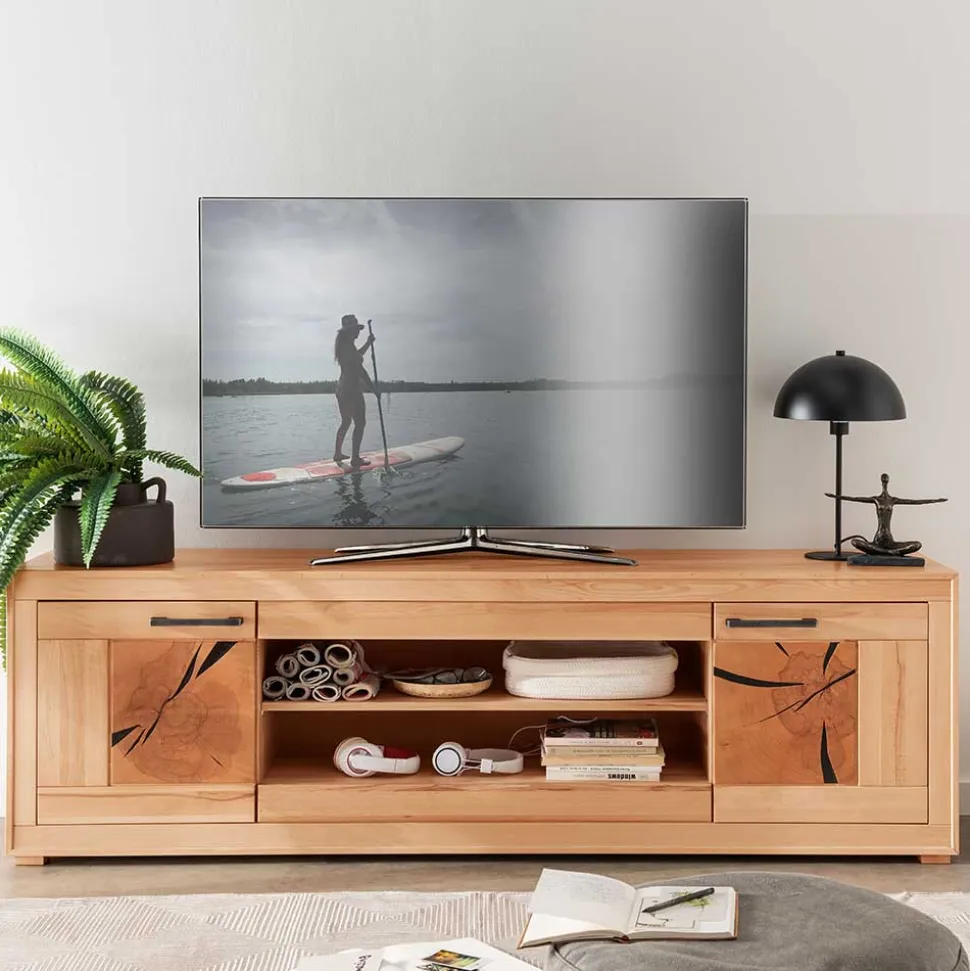 TV Lowboard Olmedo