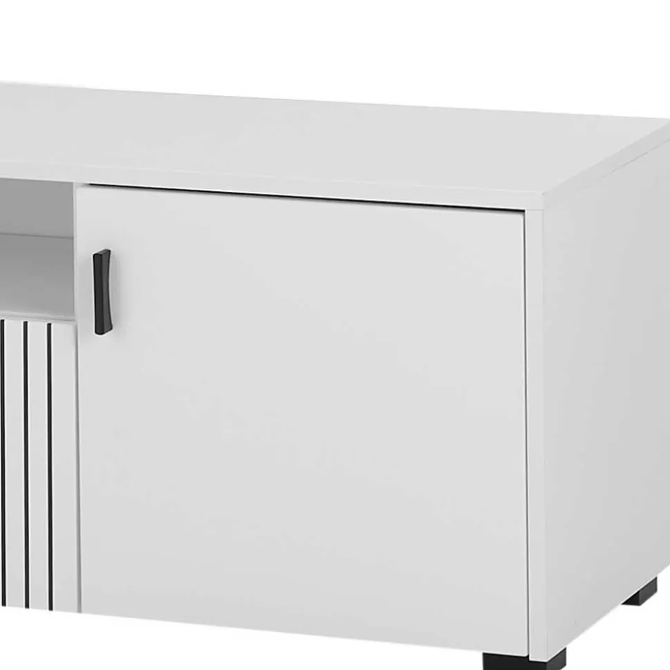 TV Lowboard Paros