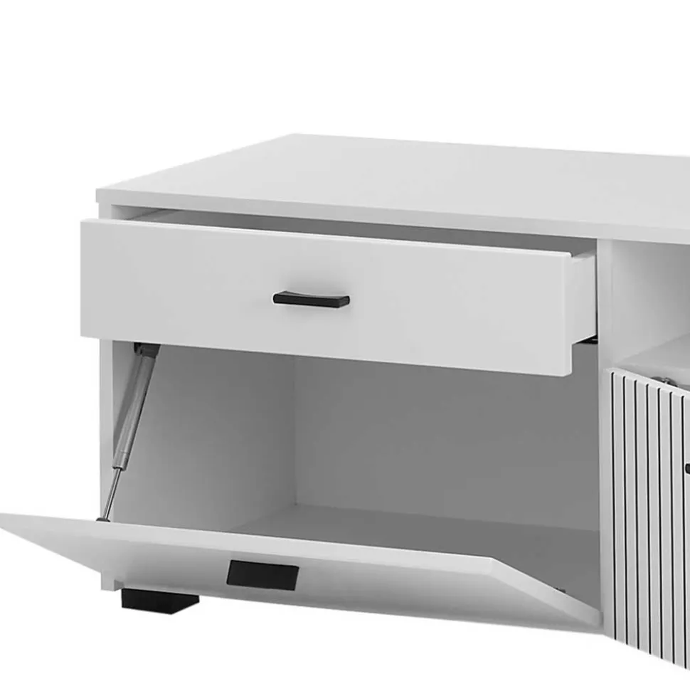 TV Lowboard Paros