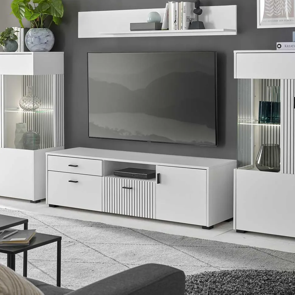 TV Lowboard Paros