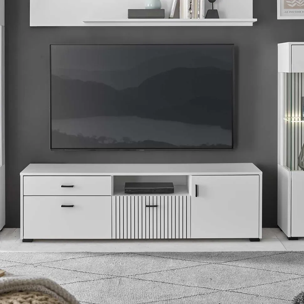 TV Lowboard Paros