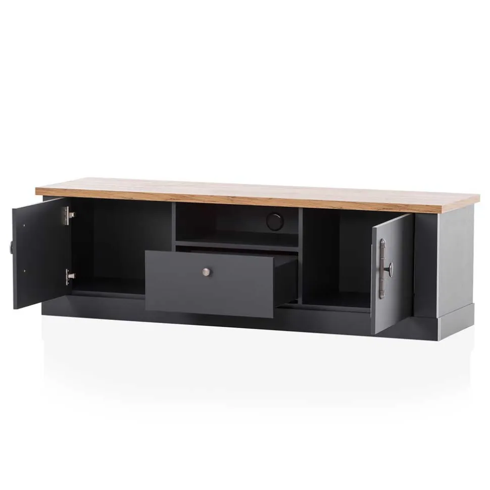 TV Lowboard Saridio