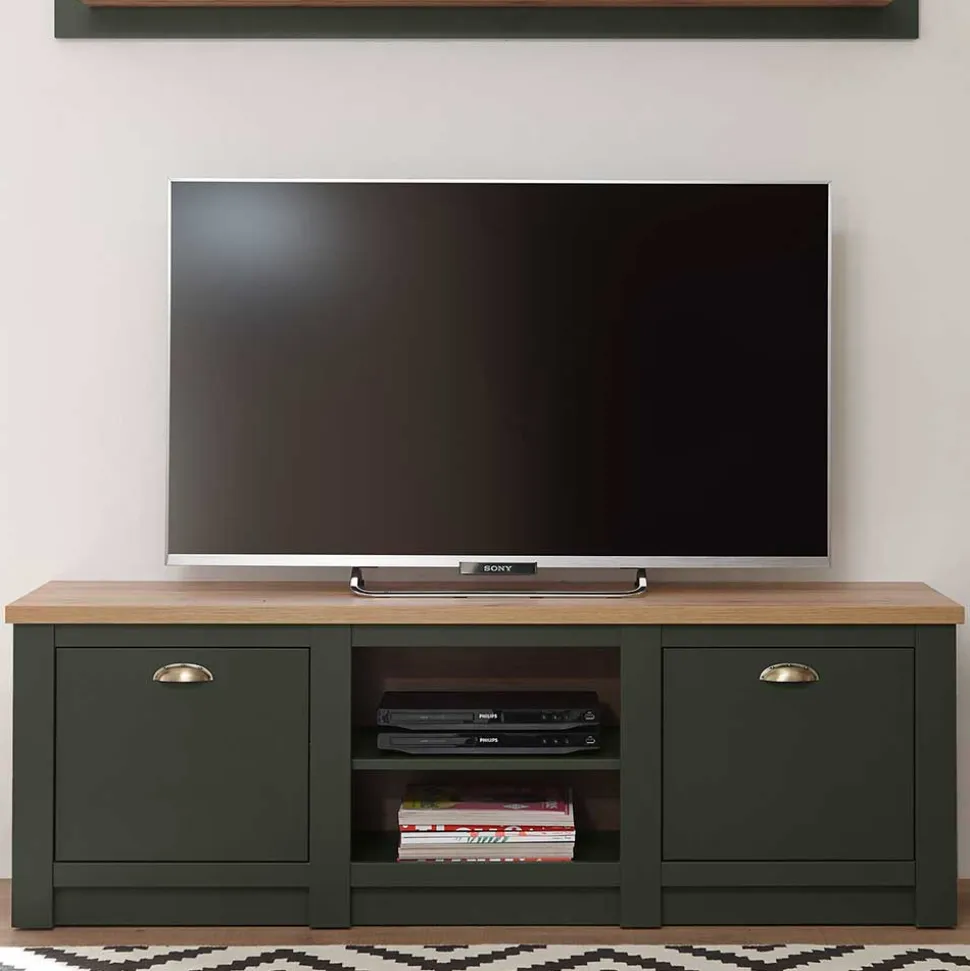 TV Lowboard Vashina