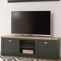 TV Lowboard Vashina