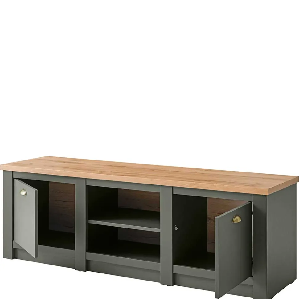 TV Lowboard Vashina