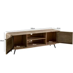 TV Lowboard Ventry