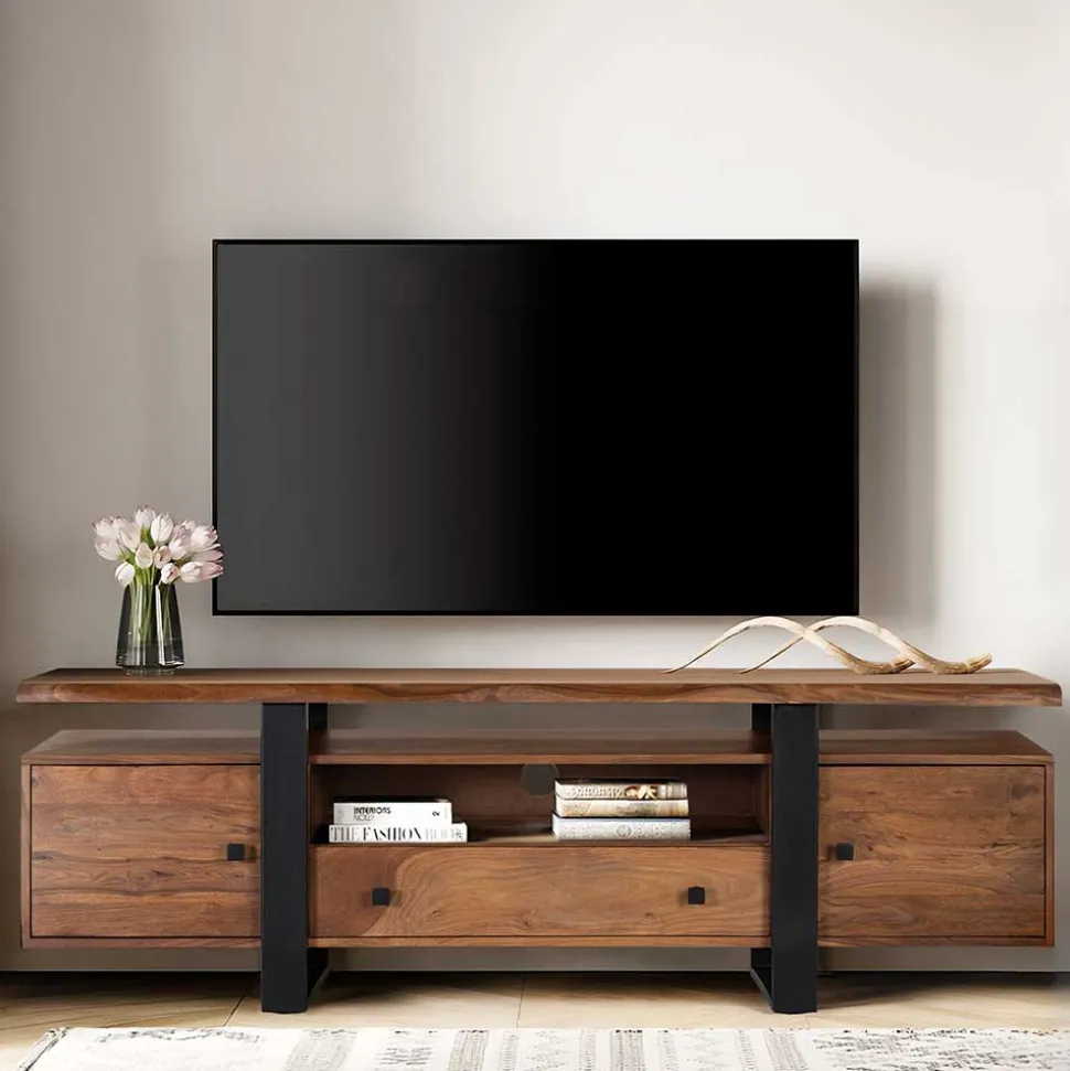 TV Lowboard Yukon
