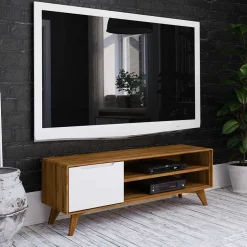 TV Phonoschrank Triancova