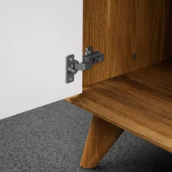 TV Phonoschrank Triancova