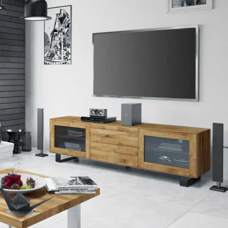 TV Schrank Vaneri