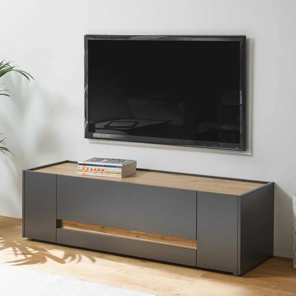 TV Schrankwand Uzniana
