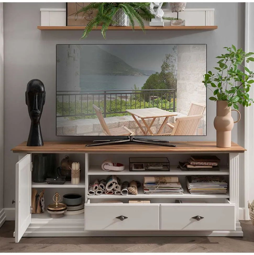 TV Sideboard Greeks