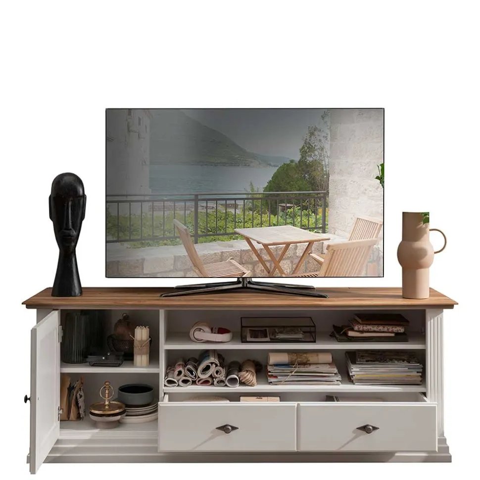 TV Sideboard Greeks