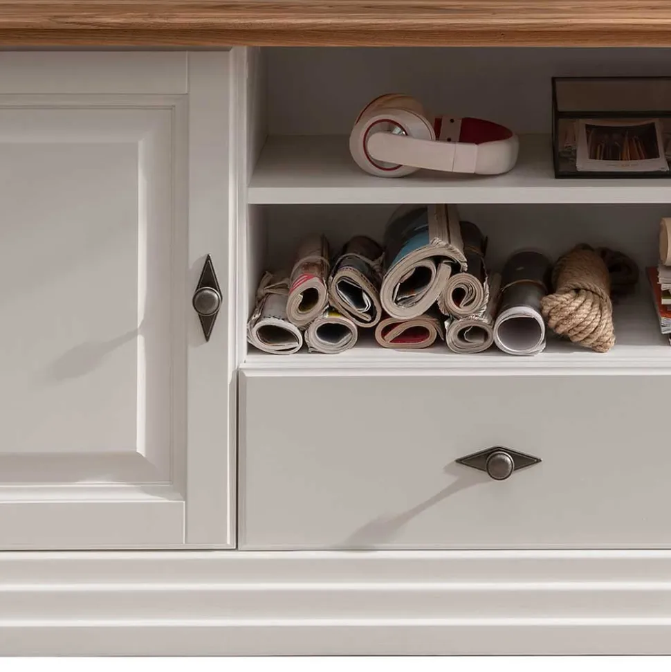 TV Sideboard Greeks