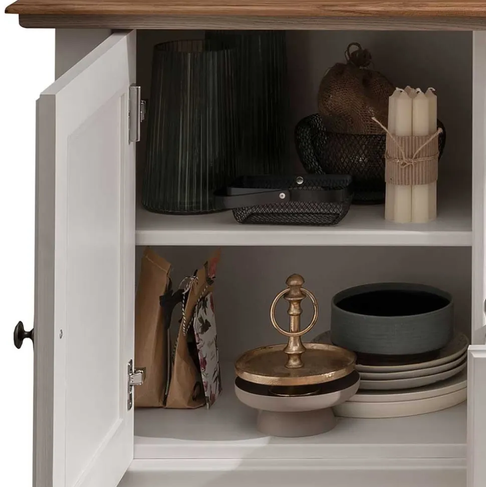 TV Sideboard Greeks