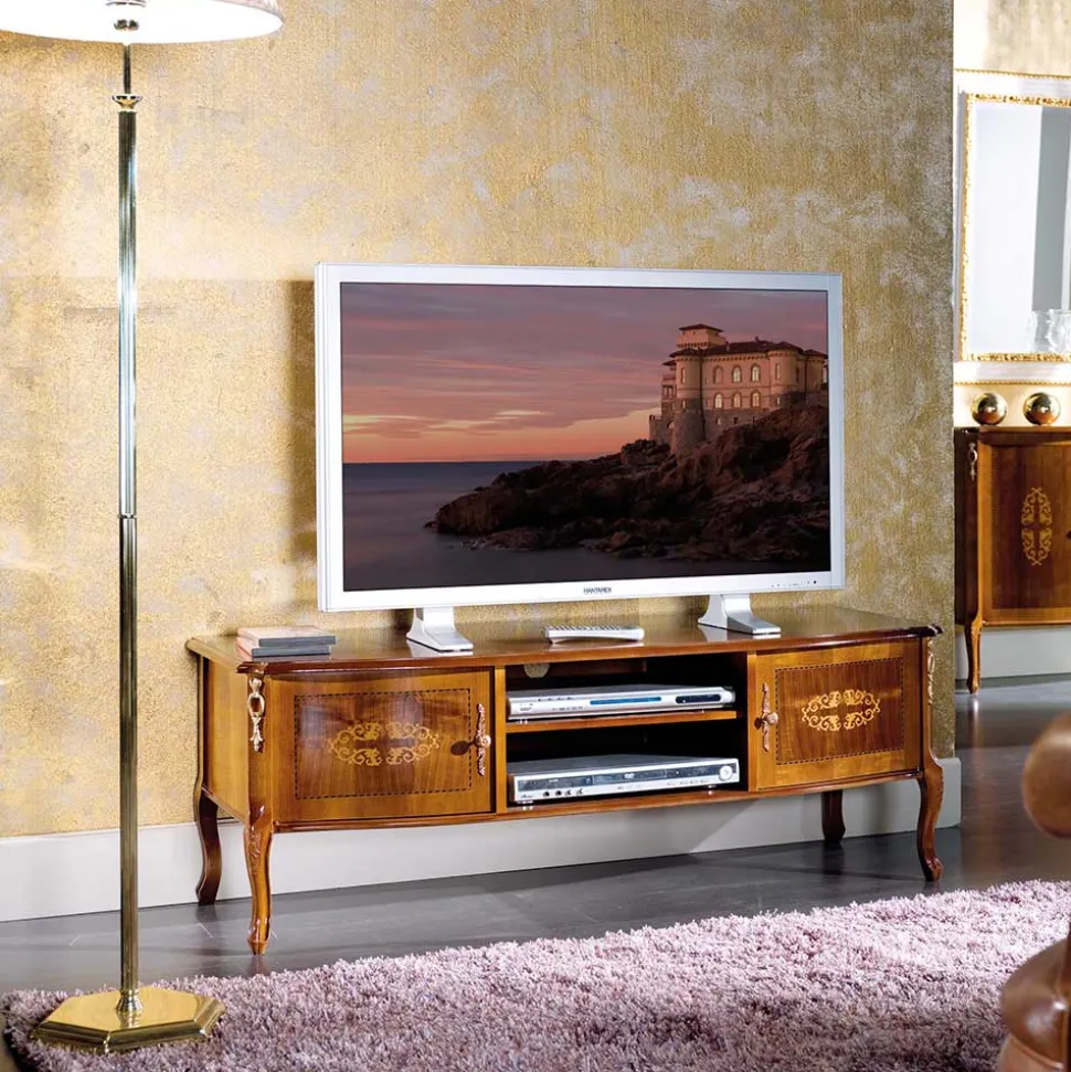 TV Unterschrank Marzonas