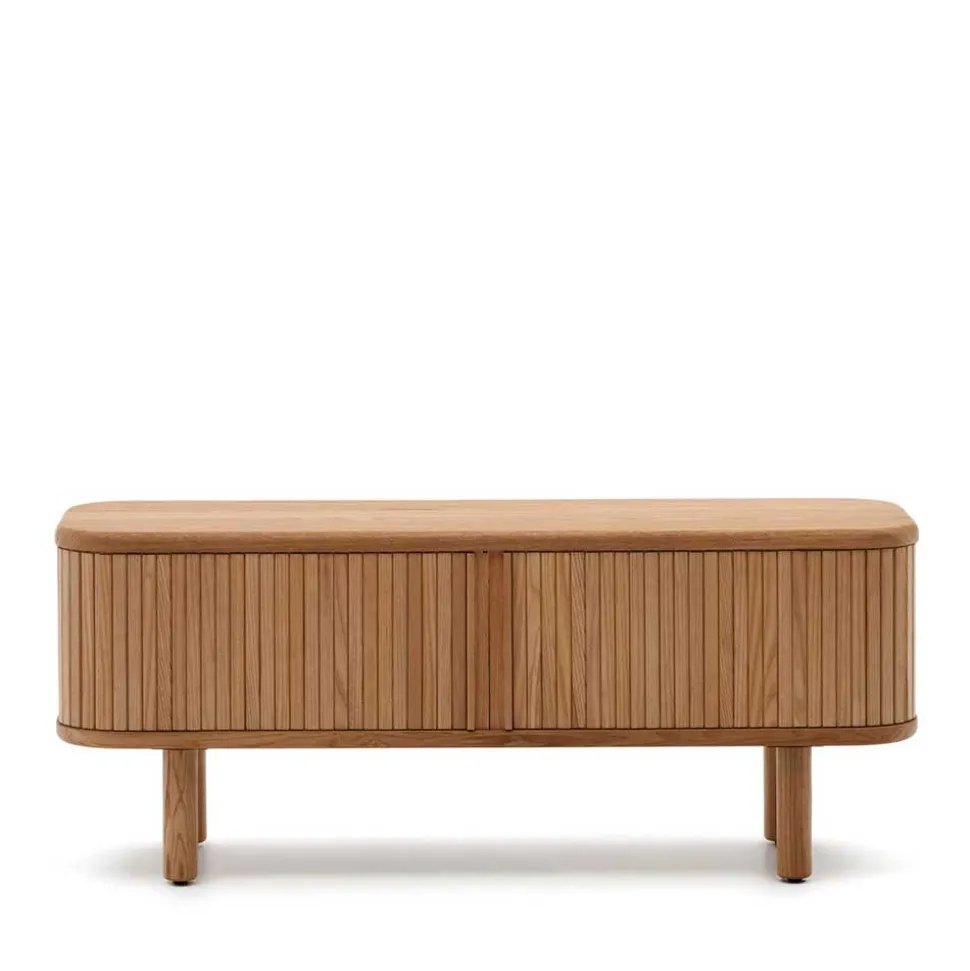 TV Unterschrank Retro Titus